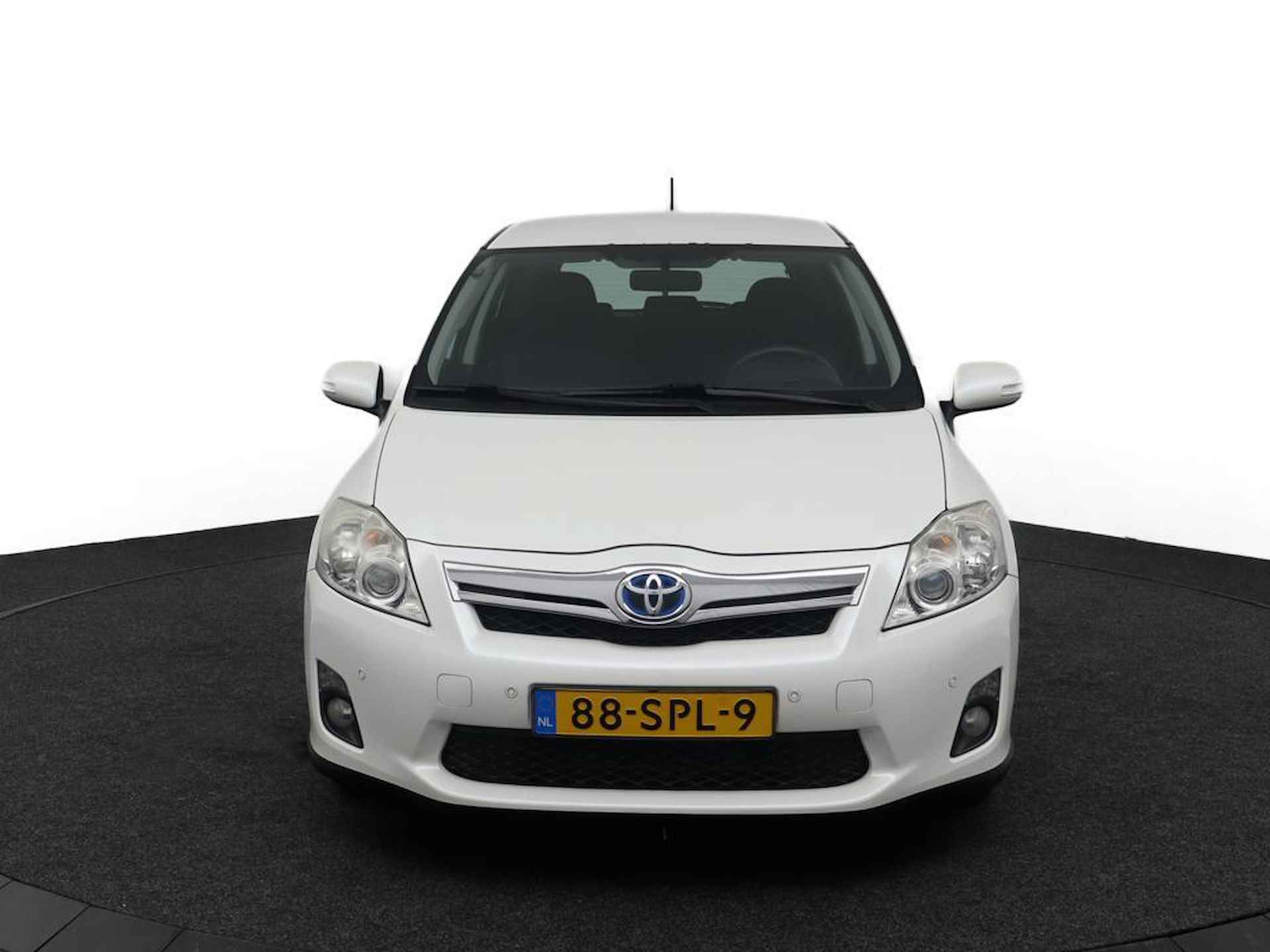 Toyota Auris 1.8 Full Hybrid Aspiration | Climate control | Parkeersensoren | Dealer onderhouden | - 14/42