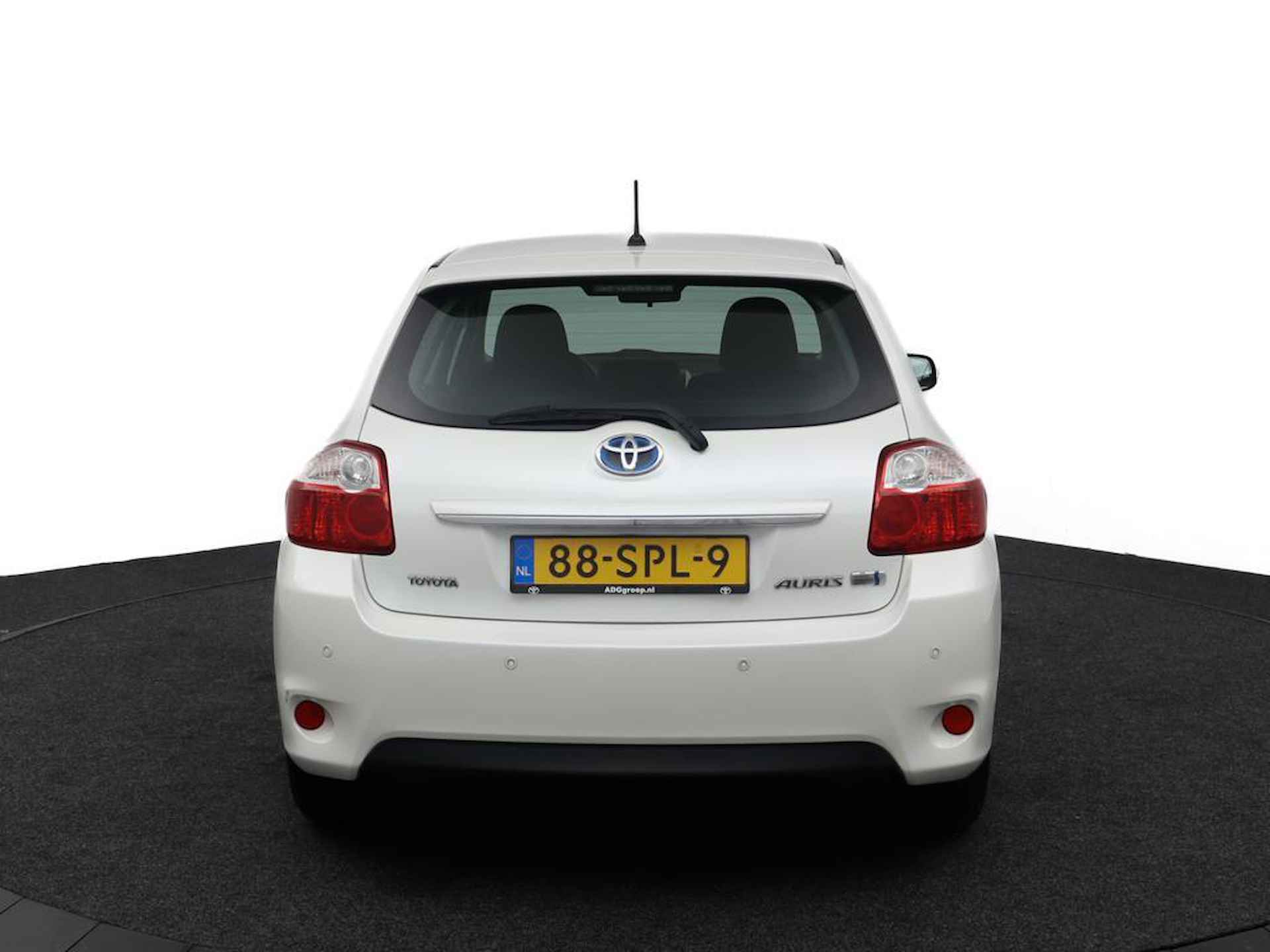 Toyota Auris 1.8 Full Hybrid Aspiration | Climate control | Parkeersensoren | Dealer onderhouden | - 42/42