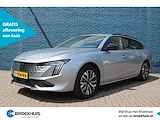 Peugeot 508 SW 1.2 PureTech 130pk EAT8 Allure | Automaat | Navigatie | Camera | Adaptieve cruise | Nieuw model |