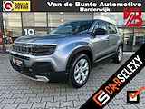 Jeep Avenger 1.2 Altitude *ACC / Navi / JBL Audio*