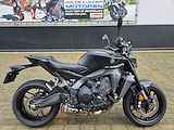 Yamaha MT 09 Y-AMT