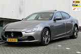 Maserati Ghibli 3.0 V6 Navi Leder Schuifdak Achteruitrijcamera