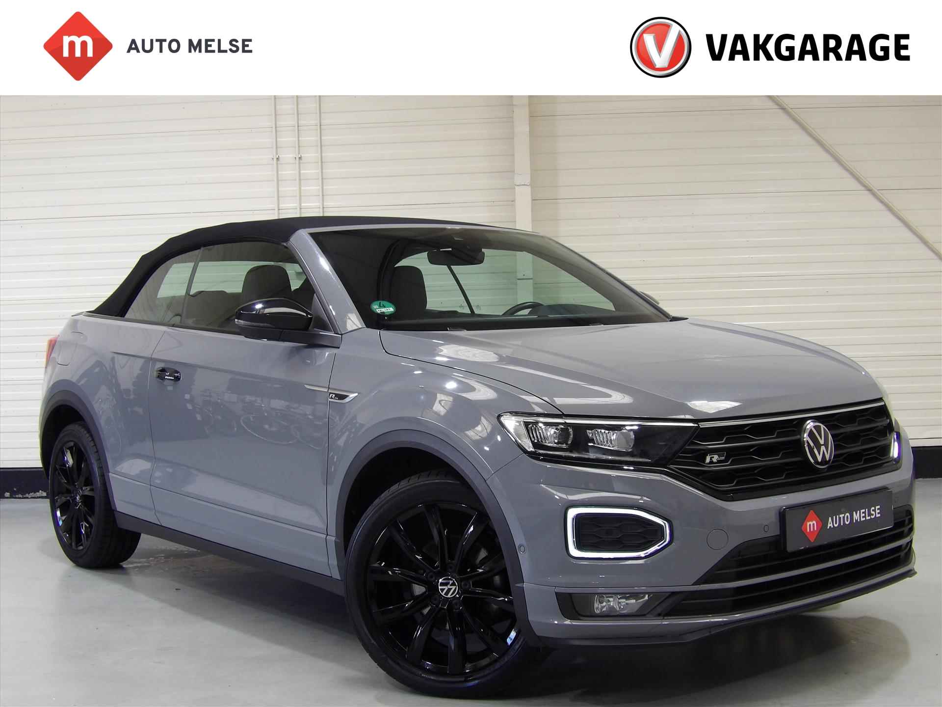 Volkswagen T-Roc BOVAG 40-Puntencheck