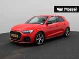 Audi A1 Sportback 25 TFSI Advanced Edition 95 PK | S-line | Virtual cockpit | LED | Climate control | Cruise control | Getint glas | Lichtmetalen velgen