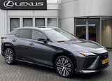 Lexus RZ 450e President Line 71 kWh NL-AUTO MARK LEVINSON STOELVENT 360-CAMERA HUD INFRAROOD-VERWARMING