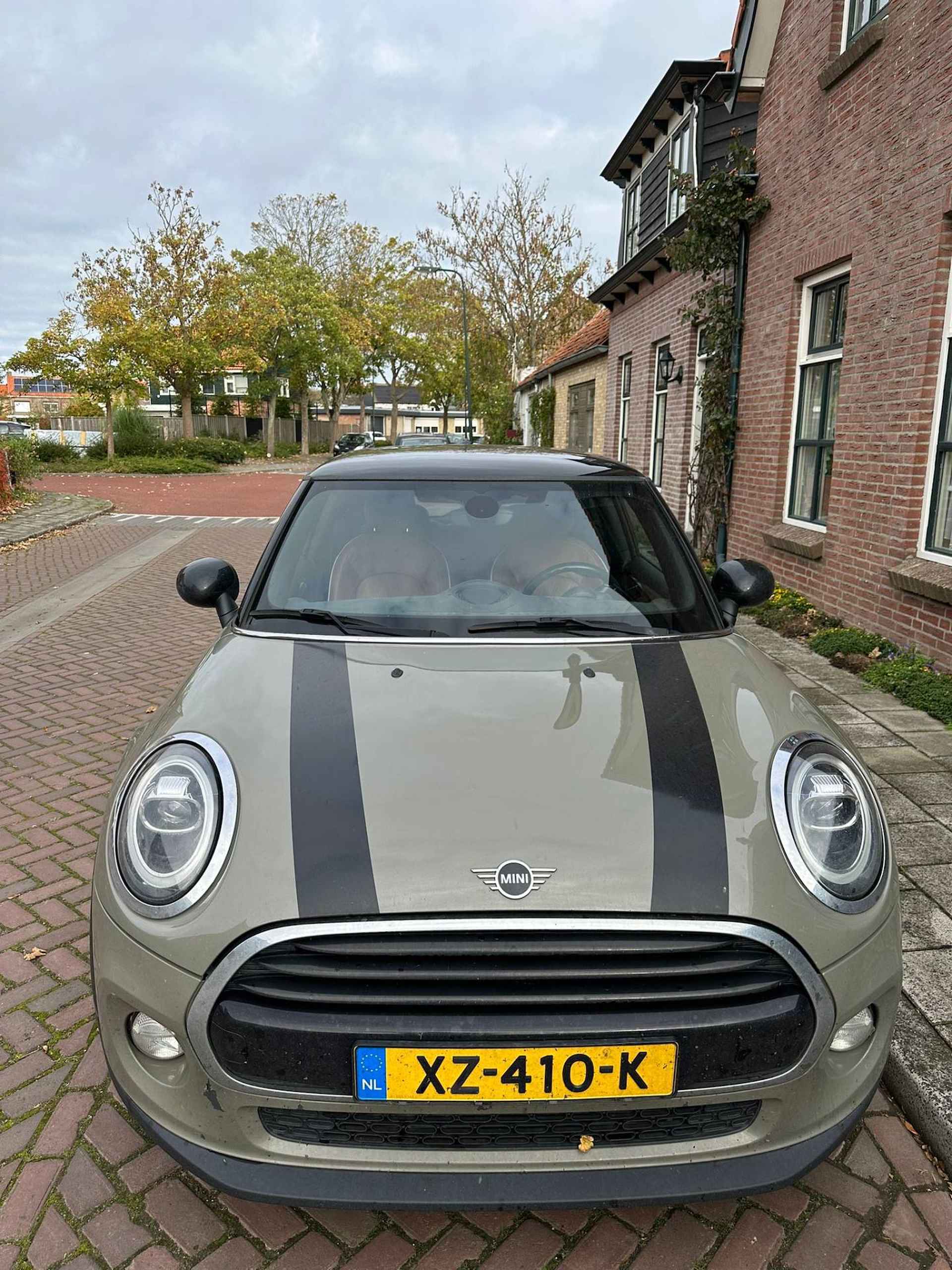 MINI Mini 1.5 Cooper Chili, ORGINEEL NEDERLANDSE AUTO | BOEKJES | NAP | ONDERHOUDSHISTORIE - 3/5