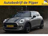 MINI Mini 1.5 Cooper Chili Business Bi-Tone | NL-Auto | Z+W banden | Leder | Nav | Carplay | Cruise Contr | LED  / Xenon | LM-Velgen