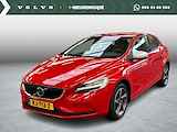 Volvo V40 T2 Nordic+ | Full Led | Standkachel | Stoelverwarming | Verwarmbare voorruit | Styling Pack |