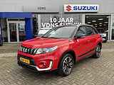 Suzuki Vitara 1.4 Boosterjet Stijl Navigatie Cruise Control Achteruitrijcamera info: 0492588976