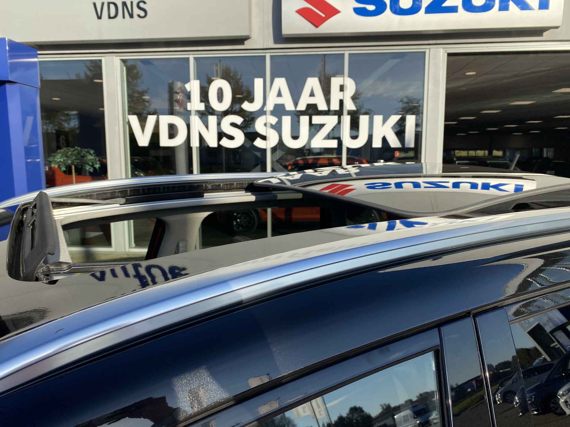 Suzuki Vitara 1.4 Boosterjet Stijl Navigatie Cruise Control Achteruitrijcamera info: 0492588976 - 5/20