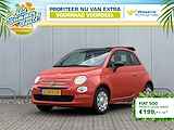 FIAT 500c 70pk Hybrid Urban | Airco | Bluetooth| Uit voorraad leverbaar!