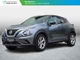 Nissan Juke 1.0 DIG-T N-Connecta | TREKHAAK | NAVIGATIE |