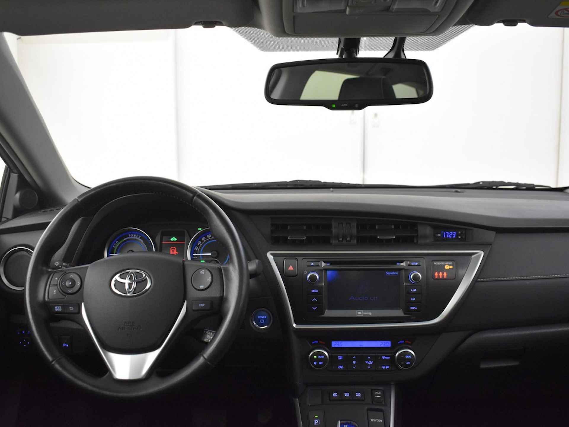 Toyota Auris Touring Sports 1.8 Hybrid Lease Pro | Panoramadak | JBl | PDC V+A - 5/30