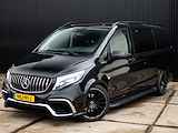 Mercedes-Benz Vito 119 CDI DC | AMG style | MARGE | LED | Stoelverwarming | Camera achter| Trekhaak