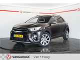 Kia Stonic 1.0 T-GDi DynamicLine Slechts 38219 km! Applecarplay Camera Navigatie