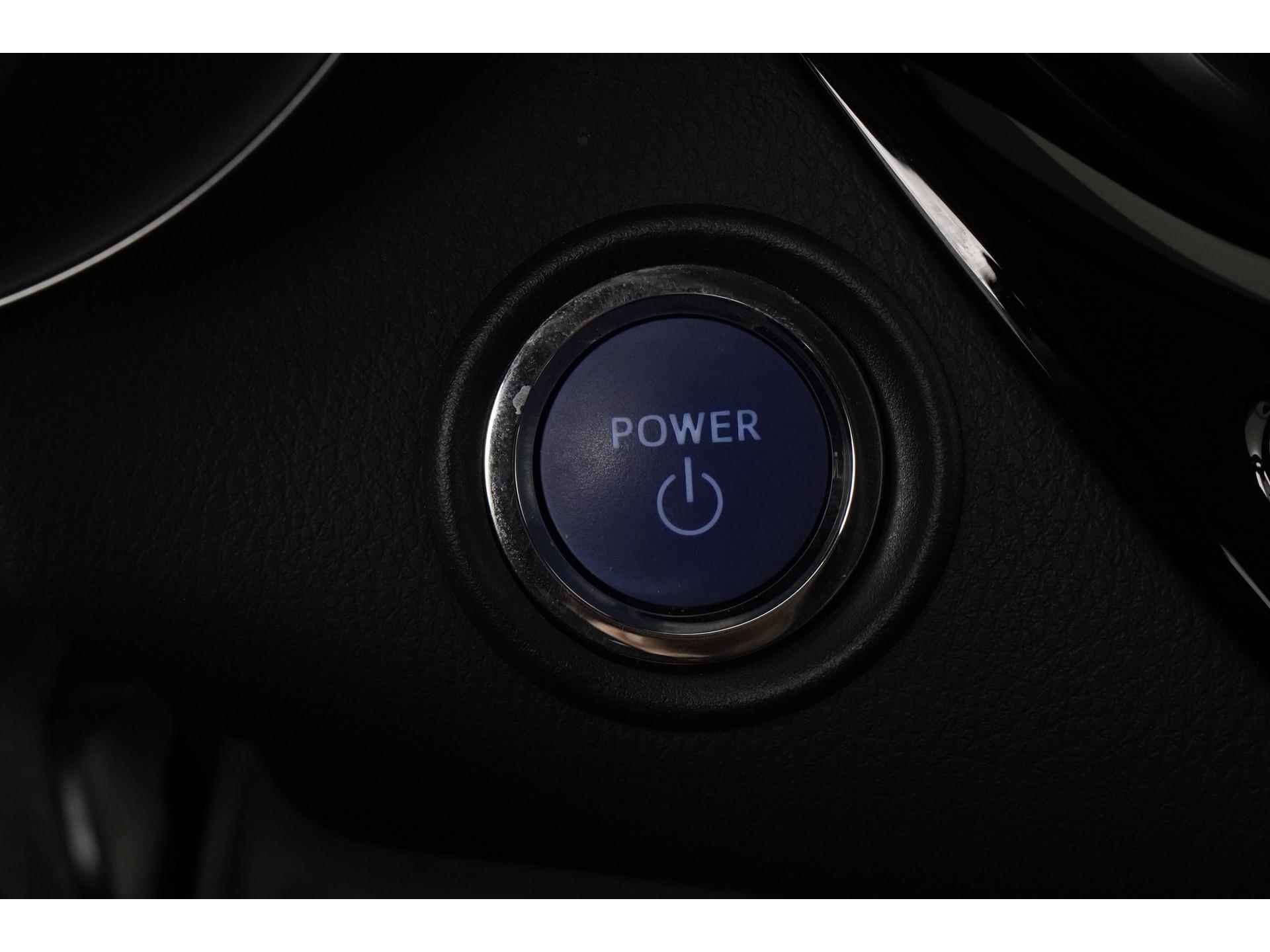 Toyota C-HR 1.8 Hybrid Active | Camera | Carplay | Adapt cruise | Lane assist |  Zondag Open! - 30/37