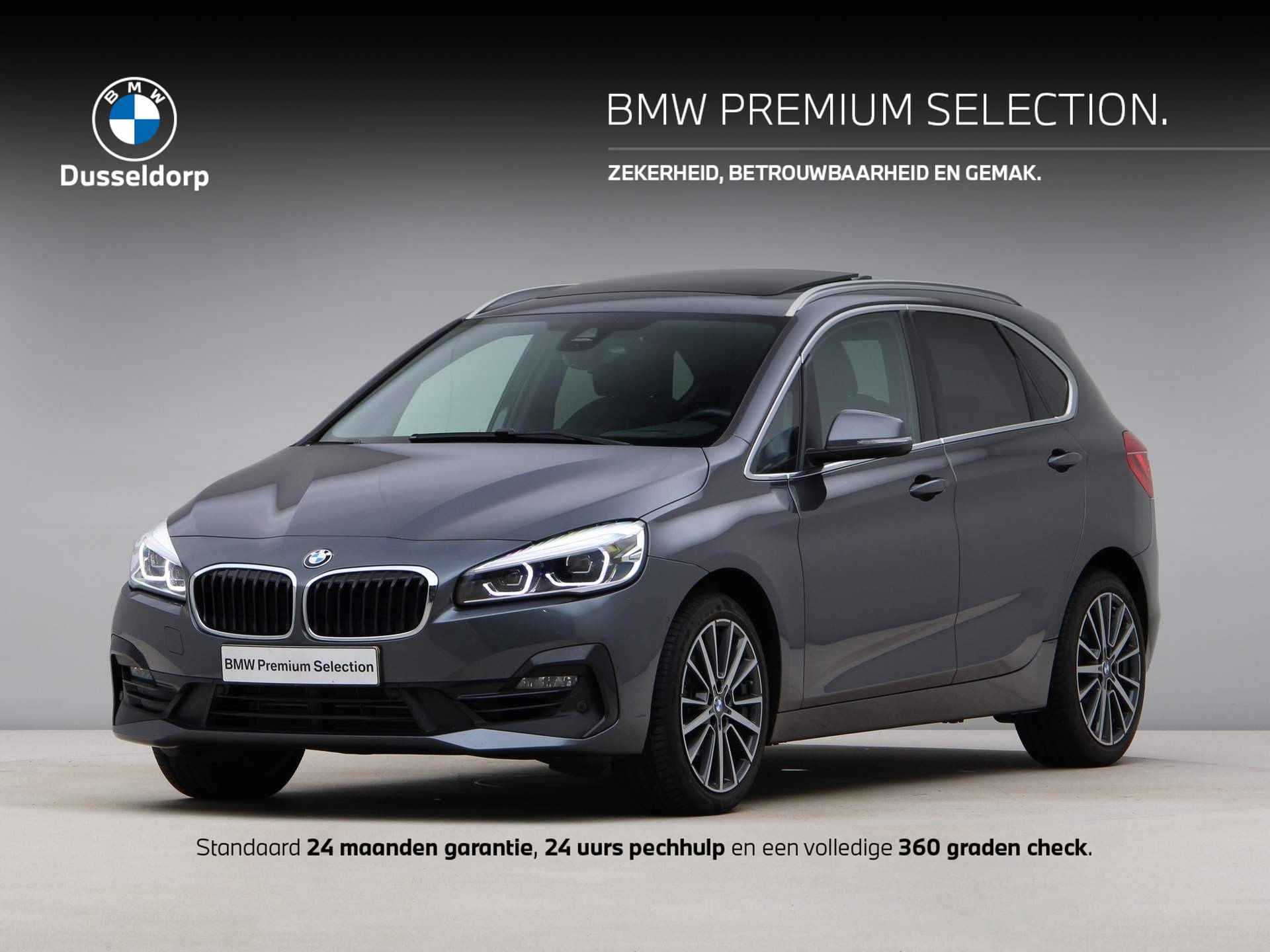 BMW 2-Serie