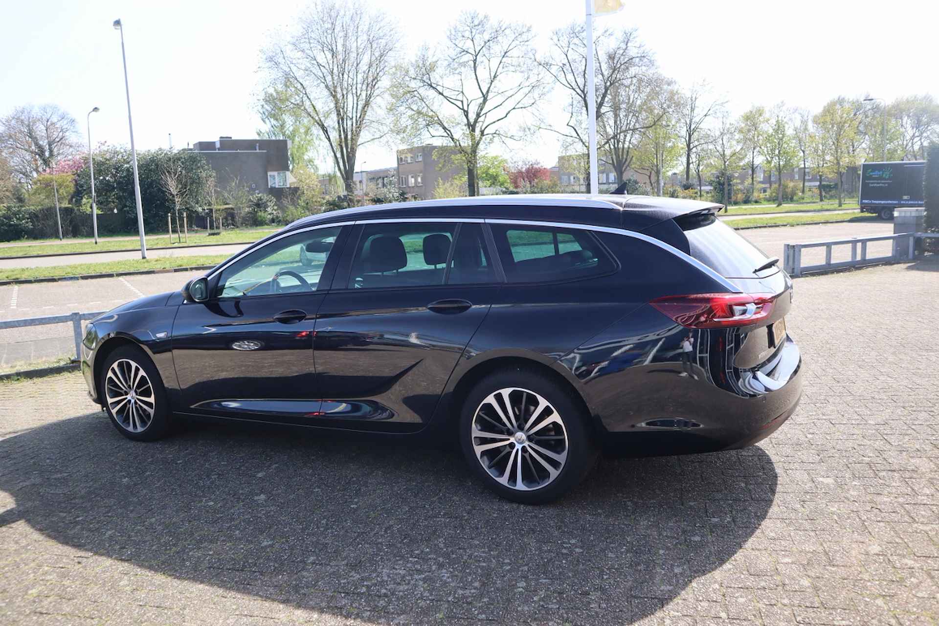 Opel Insignia Sports Tourer 1.5 Turbo Business Executive - 3/7