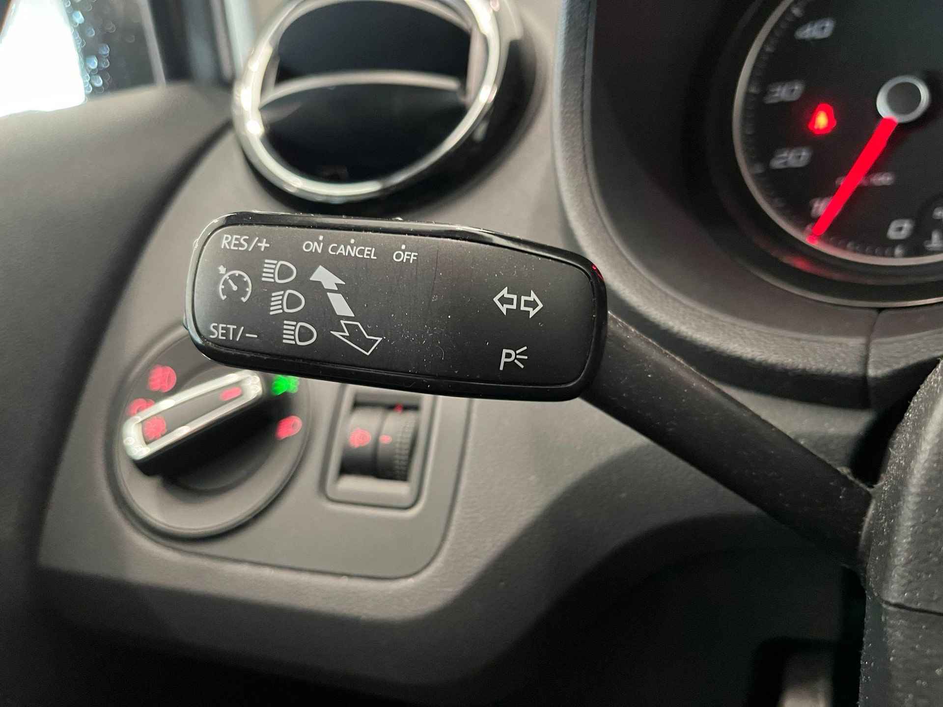 SEAT Ibiza ST 1.0 EcoTSI Style Connect AIRCO | CRUISE | NAVI | PDC | - 12/33