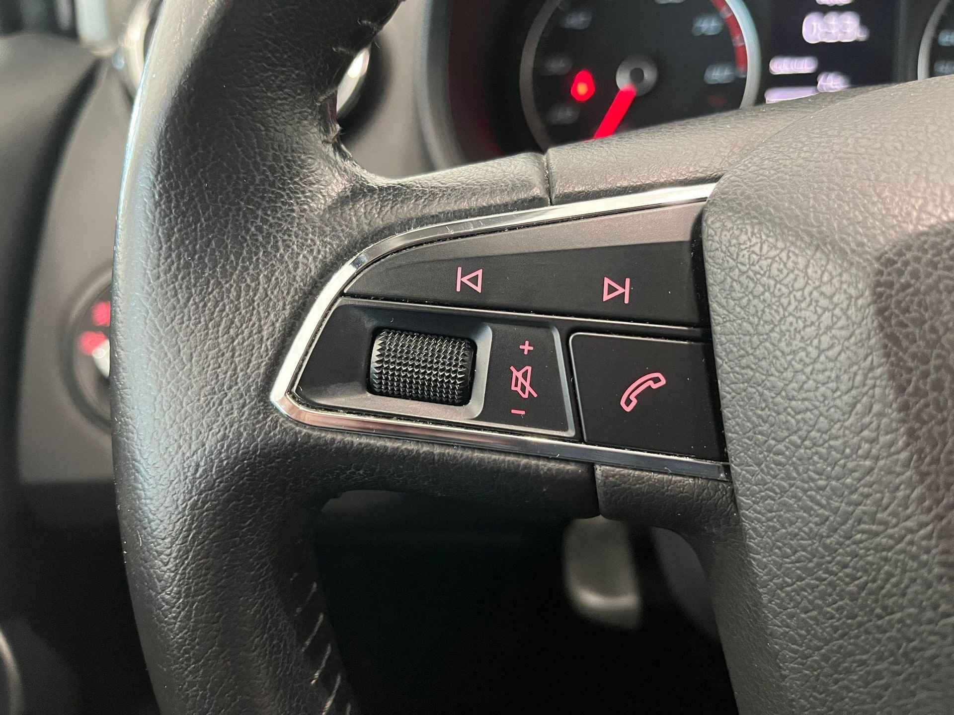 SEAT Ibiza ST 1.0 EcoTSI Style Connect AIRCO | CRUISE | NAVI | PDC | - 19/33