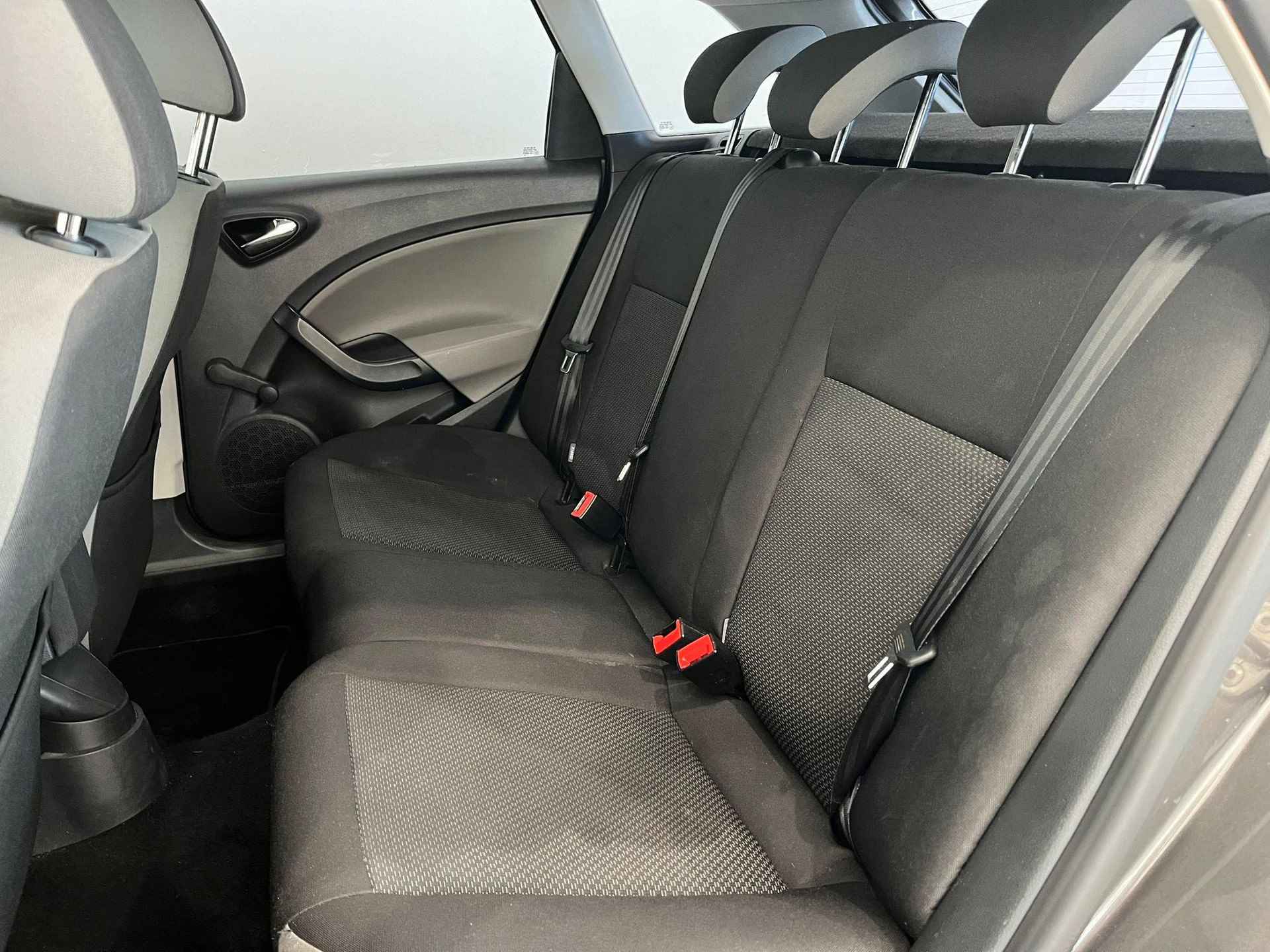 SEAT Ibiza ST 1.0 EcoTSI Style Connect | Navi | Airco | Cruise | Parkeersensoren | Lichtmetalen velgen 15" - 10/32