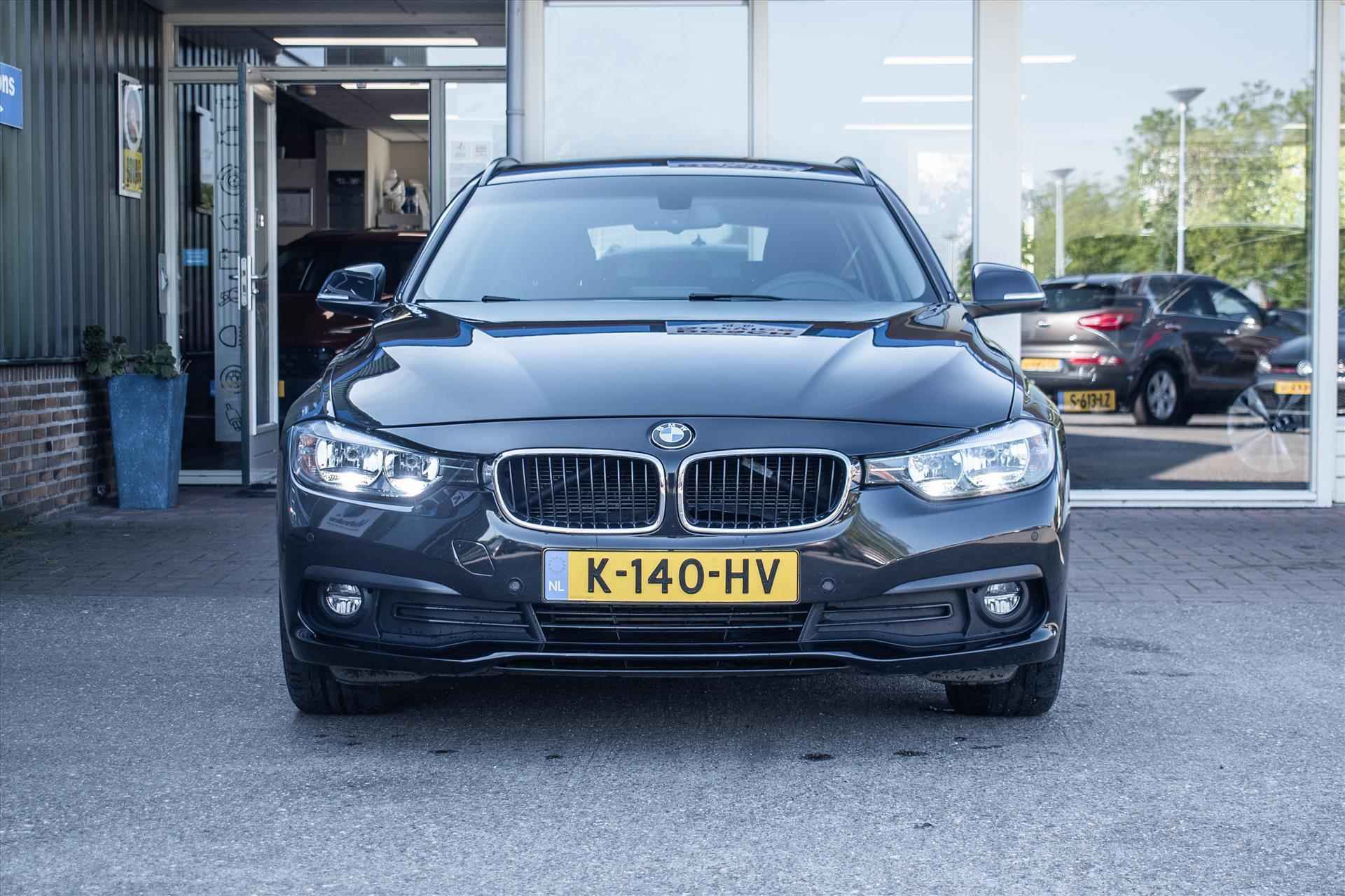 BMW 3 Serie Touring (f31) 136 pk - 4/29