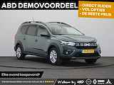 Dacia Jogger TCe 100pk ECO-G Expression 7p. | Achteruitrijcamera | Navigatie | Apple Carplay/Android Auto |