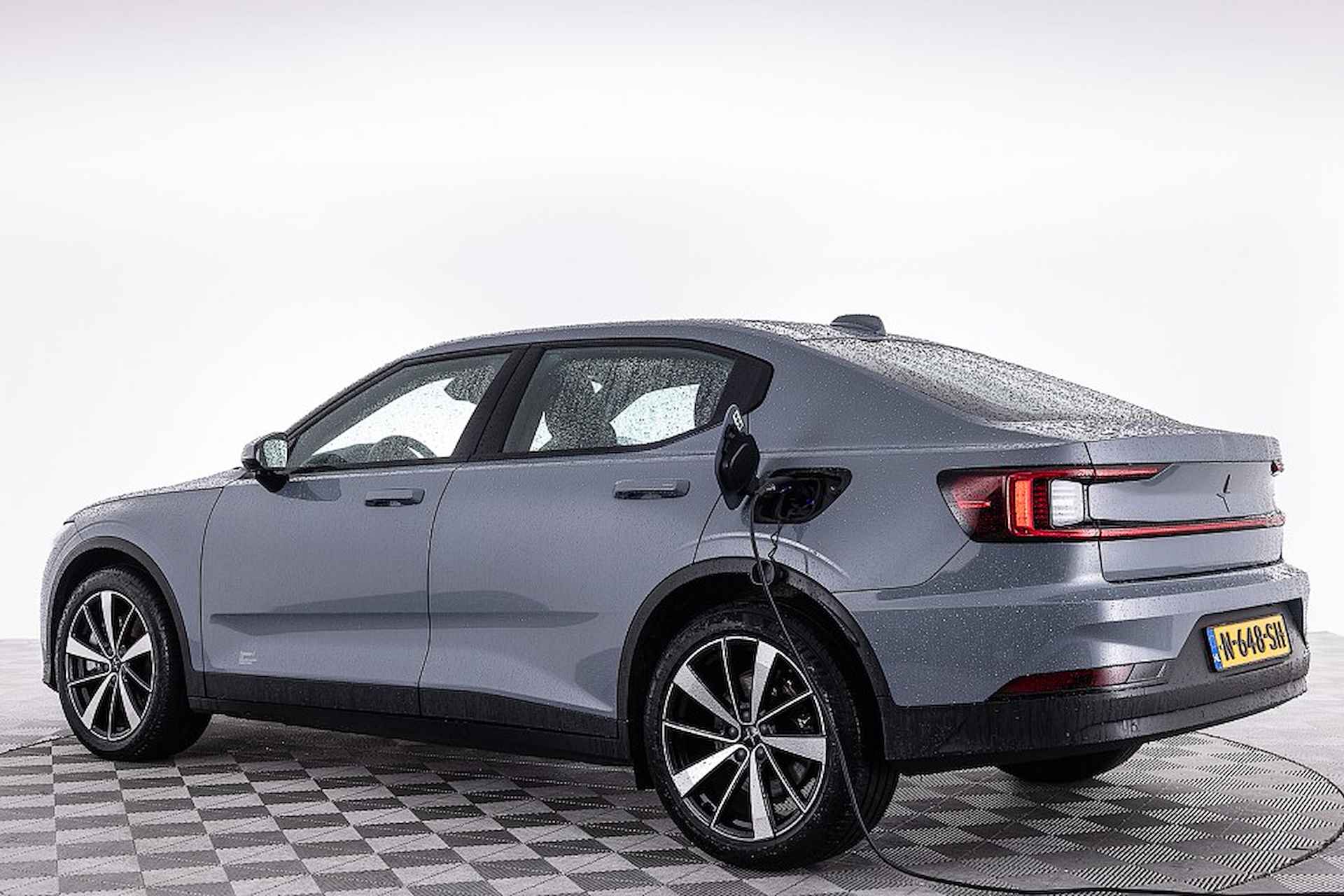 Polestar 2 Long Range Single Motor 78 kWh ✅ 1e Eigenaar . - 2/24