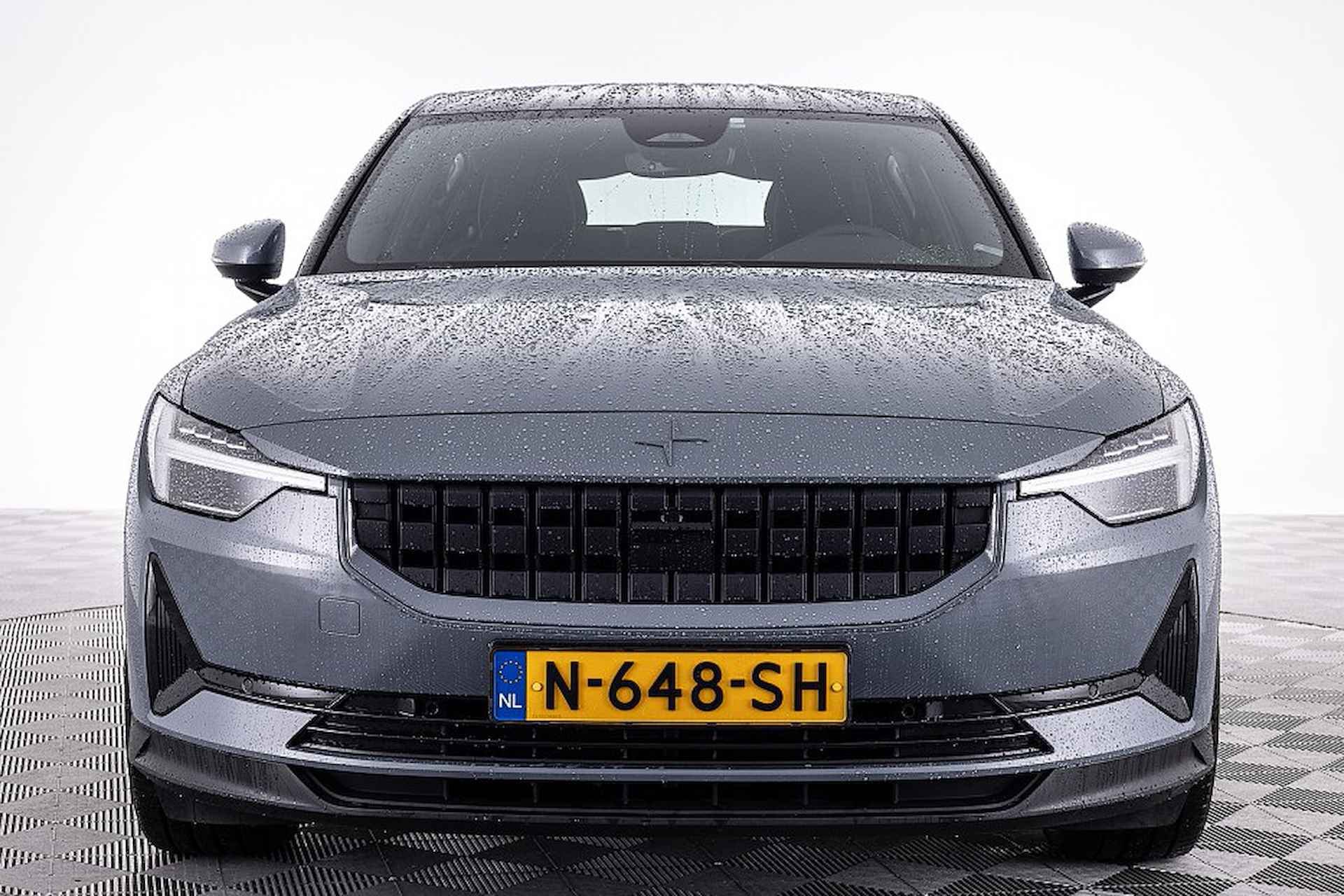 Polestar 2 Long Range Single Motor 78 kWh ✅ 1e Eigenaar . - 17/24