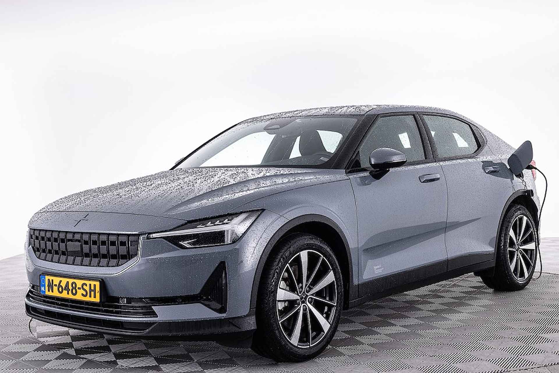 Polestar 2 Long Range Single Motor 78 kWh ✅ 1e Eigenaar . - 20/24