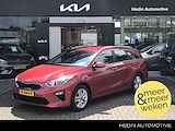 Kia Ceed Sportswagon 1.0 T-GDi 120PK DynamicLine / Navigatie / Climate Control / Lichtmetaal