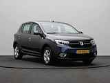 Dacia Sandero 0.9 TCe SL Royaal | Trekhaak | ABD Onderhouden | Licht Metalen Velgen |