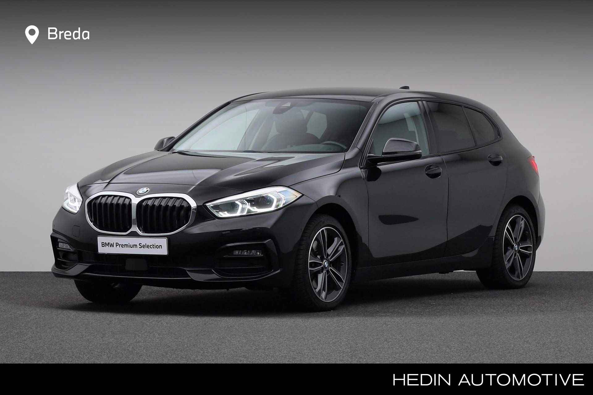 BMW 1-Serie