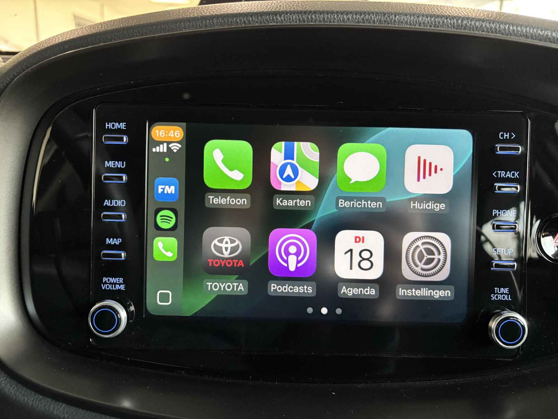 Toyota Aygo X 1.0 VVT-i MT first, Stoelverwarming, Apple carplay & Android auto - 23/42