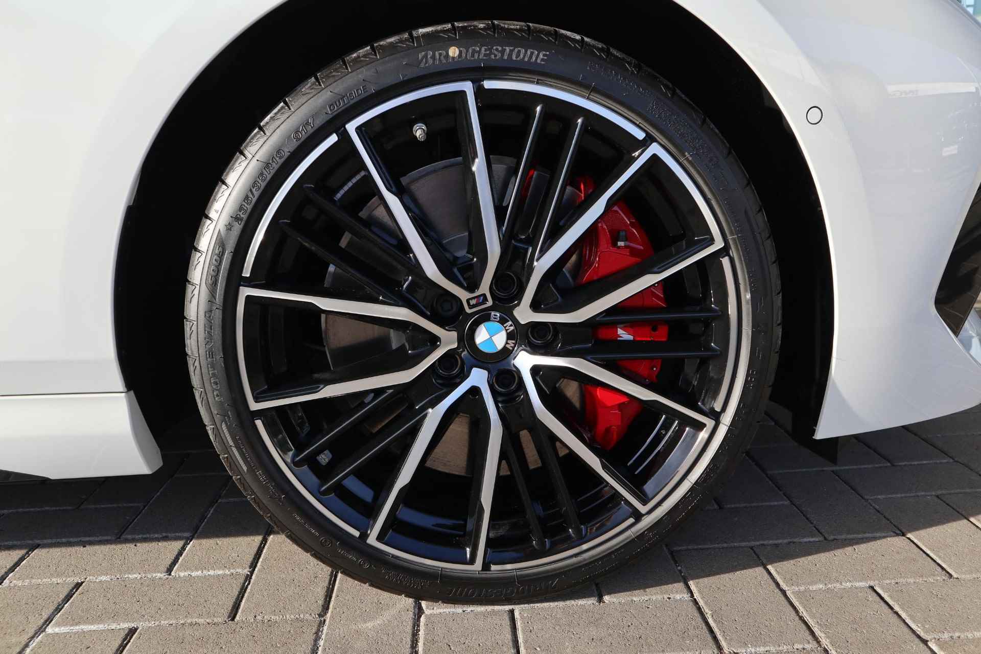 BMW 2 Serie Gran Coupé 218i M Sportpakket pro | Model M Sport | Convenience Pack - 6/22