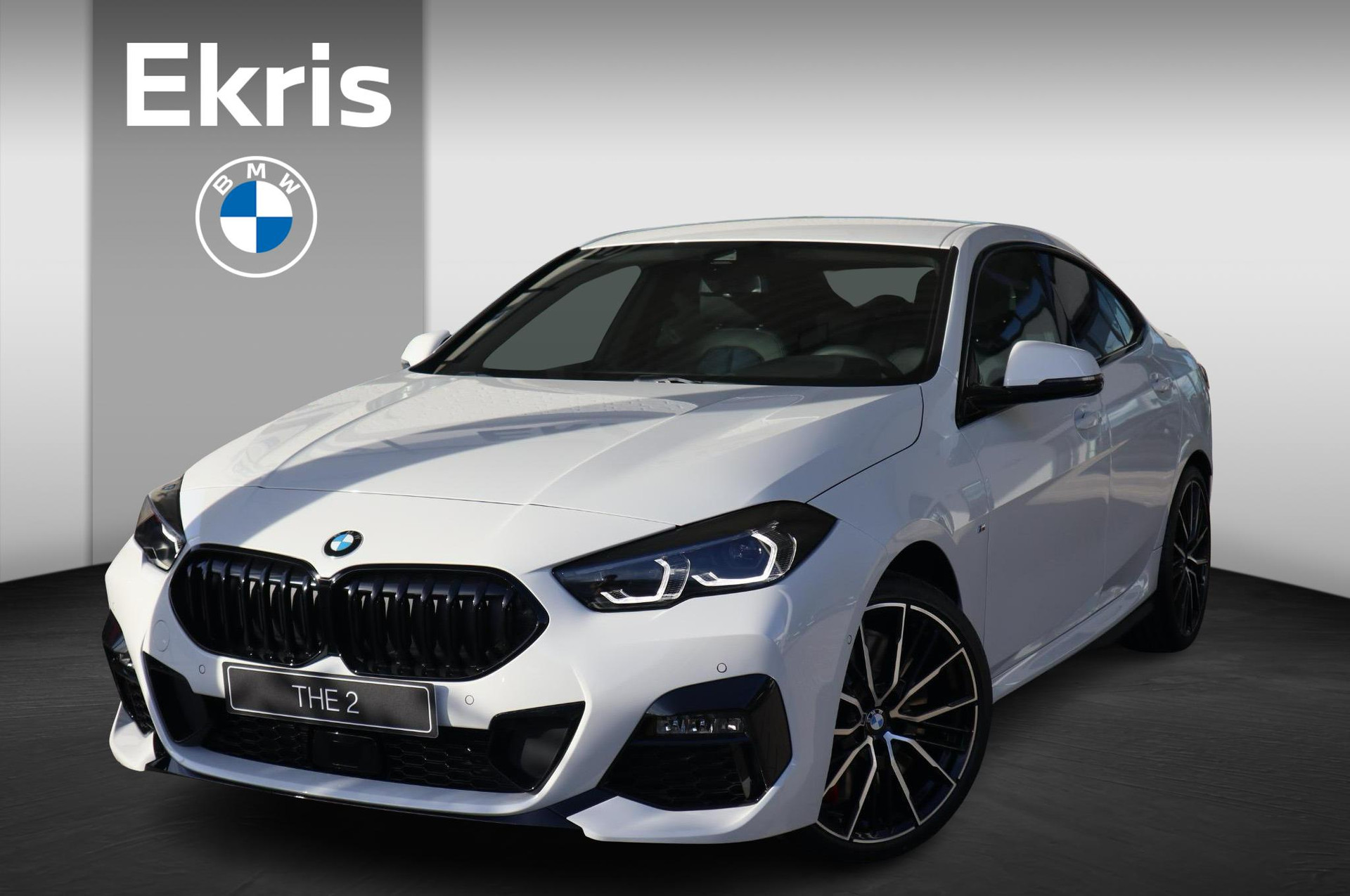 BMW 2 Serie Gran Coupé 218i M Sportpakket pro | Model M Sport | Convenience Pack