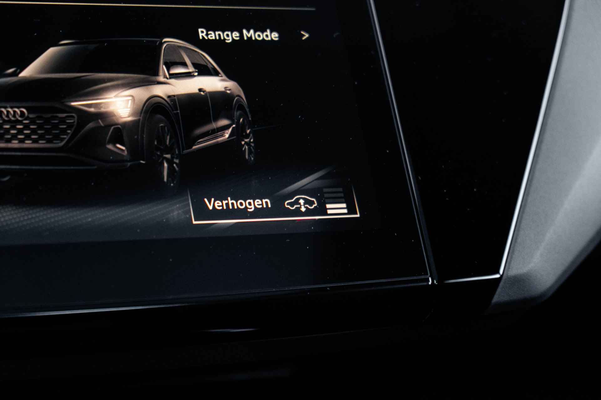 Audi Q8 e-tron 55 quattro Advanced Edition Plus 115 kWh - 12/25