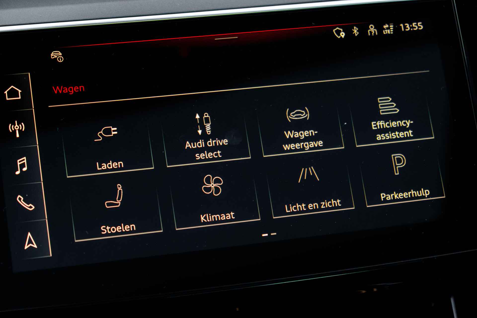 Audi Q8 e-tron 55 quattro Advanced Edition Plus 115 kWh - 15/25