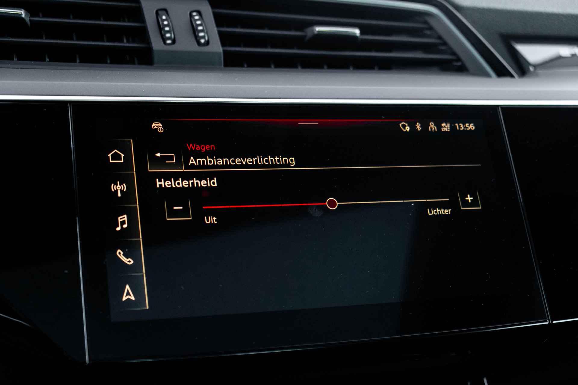 Audi Q8 e-tron 55 quattro Advanced Edition Plus 115 kWh - 23/25