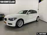 BMW 1-serie 116i Business / AUTOMAAT / 5-DRS / NAVI / STOELVERW, /