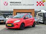 Ford Ka 1.2 Trend|NL Auto|Elektrische Ramen|NAP|Recent Distr riem en Koppeling verv