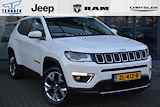 Jeep Compass 1.4 MultiAir Limited | NAP | Trekhaak