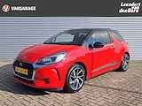 DS DS 3 1.2 PureTech So Chic | Camera | Navi | LM Velgen