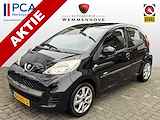 Peugeot 107 1.0-12V Millesim 200 Airco/5-Deurs/Lichtmetalen velgen