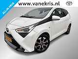 Toyota Aygo 1.0 VVT-i X-Joy, Carplay, Camera, Lm velgen, Climaatbeheersing