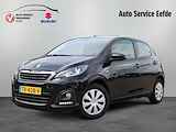 Peugeot 108 1.0 e-VTi Active / Airco / Bluetooth Audio