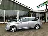 SEAT Leon ST 1.6TDI 116PK STYLE!! All-in Prijs!!