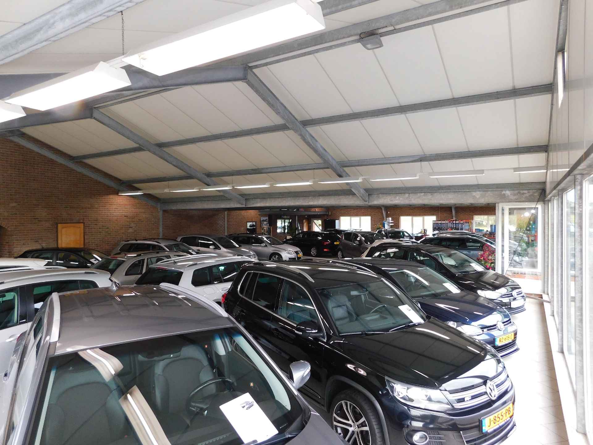 SEAT Leon ST 1.6TDI 116PK STYLE!! All-in Prijs!! - 24/27