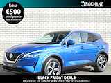 Nissan Qashqai 1.3 MHEV 158 Xtronic Premiere Edition | Panoramadak | 360° Camera | Adaptive Cruise Control |