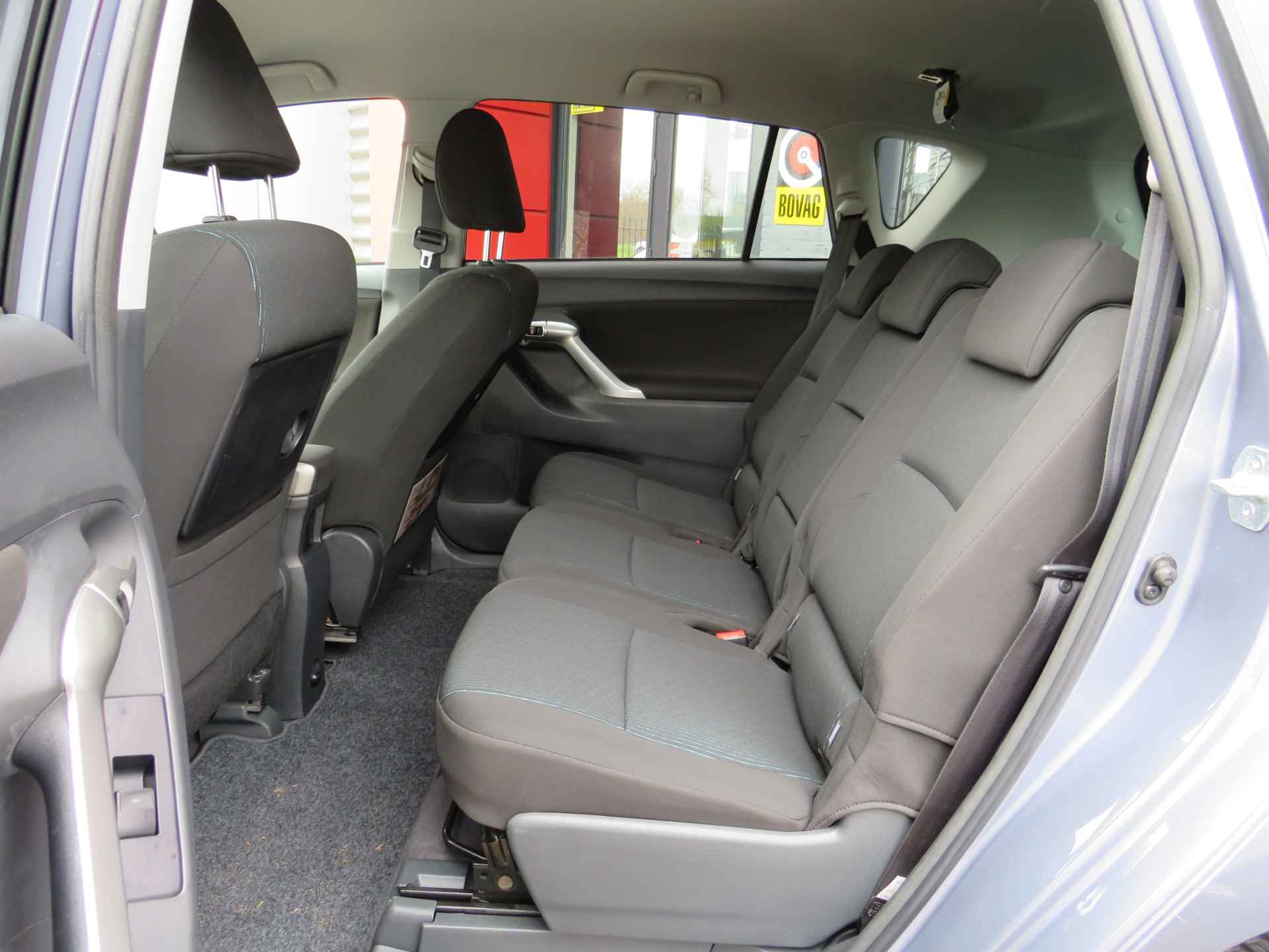 Toyota Verso 1.8 VVT-i Aspiration| 147-PK| | Clima-Airco | Navigatie | Parkeercamera | Incl. BOVAG Garantie | Bluetooth | Lichtmetalen velgen | - 15/40